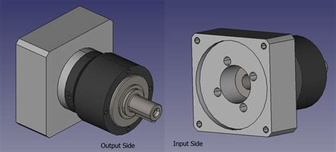 Image result for Planetary Reducer