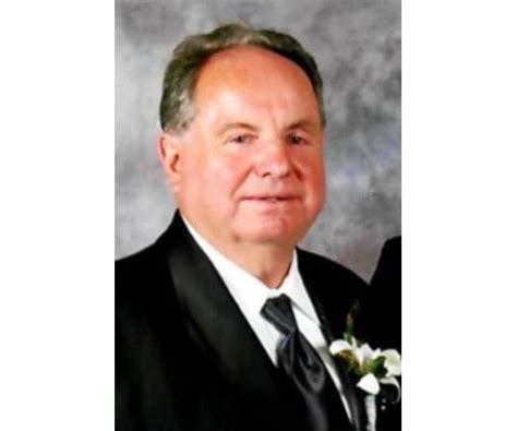 Jozef Czarnik Obituary (2025) - Roselle, IL - Salerno's Funeral Home ...