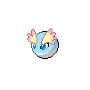 Amaorb #461.100 - FusionDex.org