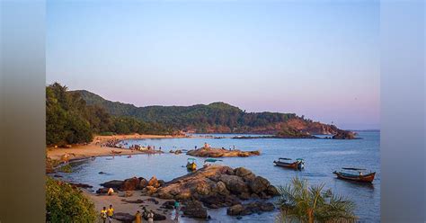 Offbeat Things To Do In Gokarna | LBB, Bangalore