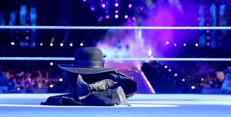 The Undertaker Retires From Wrestlemania After 27 Years