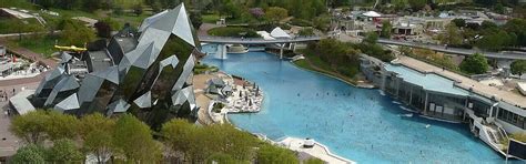 Hotel at Futuroscope in Poitiers - Campanile