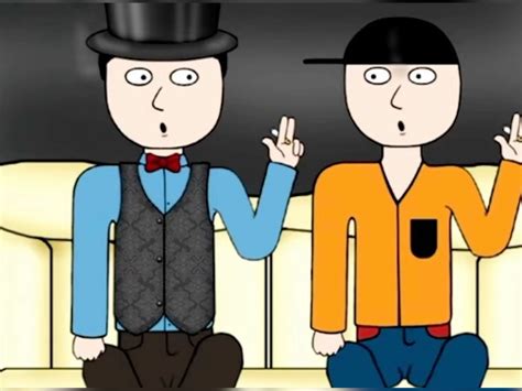 bradley depalma & kevin spencer | Kevin, Spencer, Character design