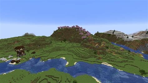 Image result for Best Outpost Seeds for Minecraft Java