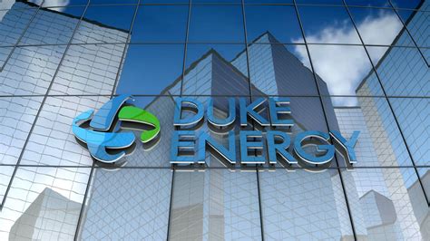 Duke Energy Logo