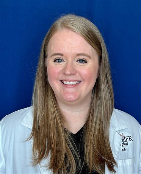 Amanda Lindsey, MSN, FNP-C - Premier Surgical