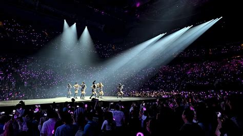 Twice Concert 2024 NYC: Unforgettable K-Pop Experience!