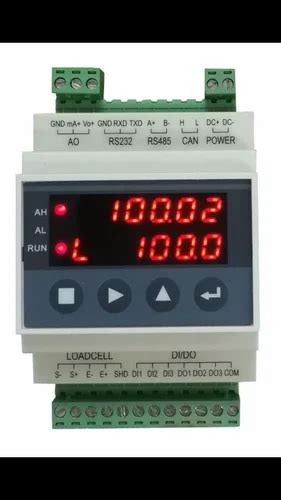 Image result for Load Cell Amplifier