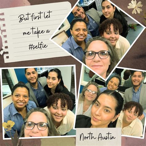Express Employment Professionals - North Austin on LinkedIn: #nationalselfieday #expresspros # ...