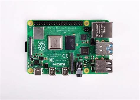 Image result for Machine Learning Python Raspberry Pi
