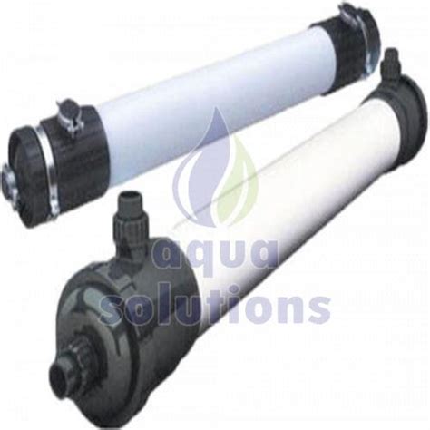 Ultra Filtration Membrane Exporter, Supplier from Mumbai