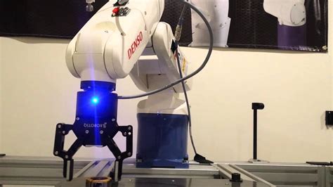 Image result for Sysmac Adding Denso Robot