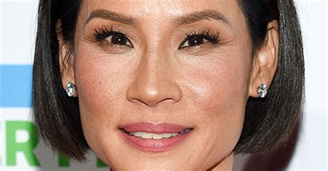 Lucy Liu | Television Academy