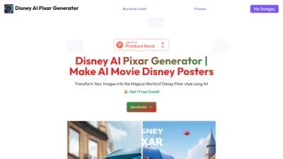 Bing Image Creator Disney Style 的图像结果