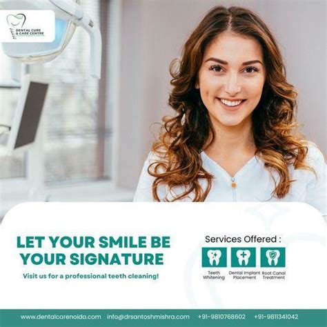 Which department is best in dentistry? Although each dental department ...