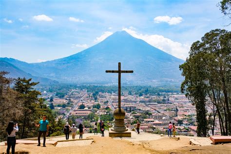 Guatemala Interesting Facts