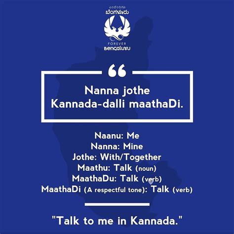 Learning Kannada Online Bangalore | LBB, Bangalore