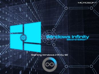 Windows Infinity Service Packs 的图像结果