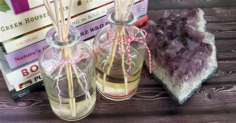 Image result for Homemade Essential Oil Diffuser