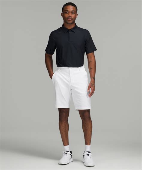 golf shorts men