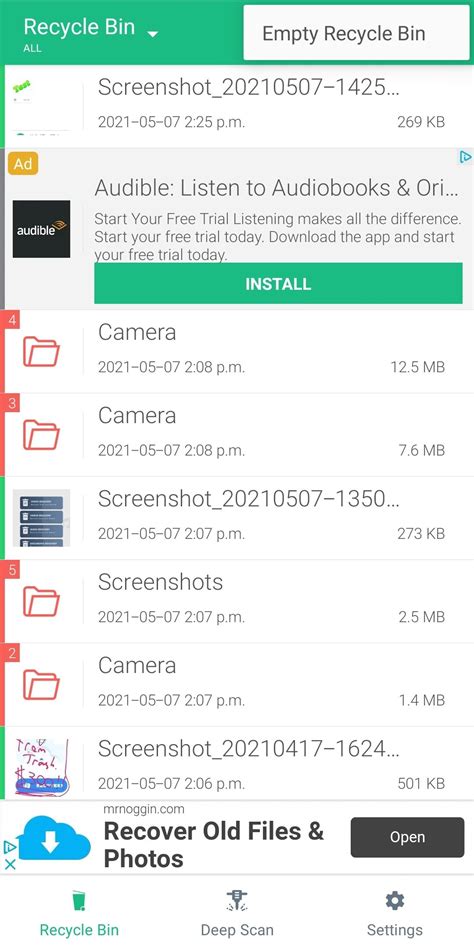 Image result for How Do Reinstall Deleted App On Android