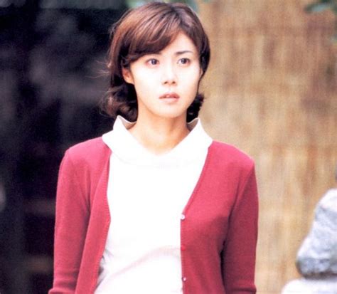 90年代这些日本女演员，年轻时颜值竟如此惊人！沦陷了...