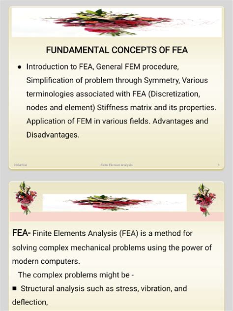 Image result for FEA Tutorial