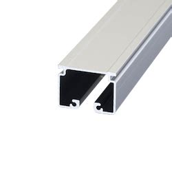 Large Curtains / Hanger Rails - Extrusion Kits and Mesh Fences ...