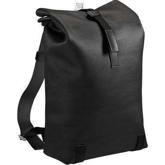 Brooks Pickwick Backpack, 12L, Black | Halfords UK