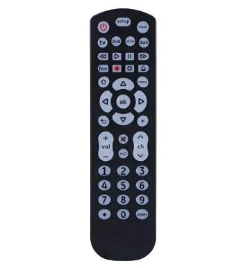 Best Replacement Universal Remote For Roku TV In 2024