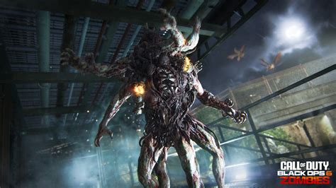 Intel Barrage: Everything You Need to Know About Black Ops 6 Zombies ...
