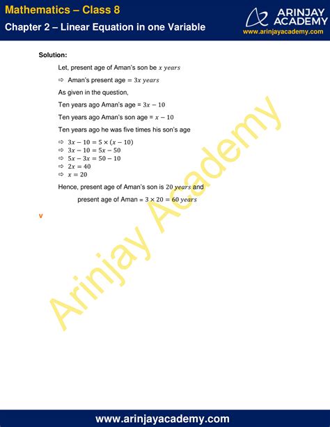 Image result for Class 8th Math CH 2