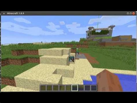 ComputerCraft Script 的图像结果