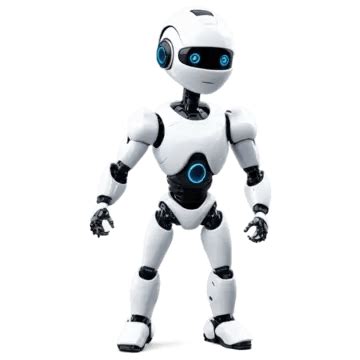 Technology PNG Robot 的图像结果