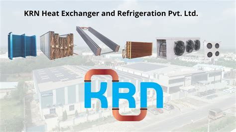 KRN Heat Exchanger IPO Allotment Status, Grey Market Premium (GMP) and ...