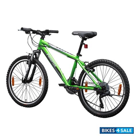 Firefox Cyclone Bicycle price, colours, pictures, specs and reviews ...