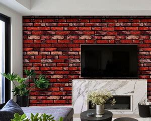 Univocean Vinyl Art & Paintings Multicolor Wallpaper Price in India ...