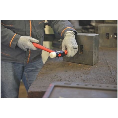 Combination hammer 32 mm | Hoffmann Group
