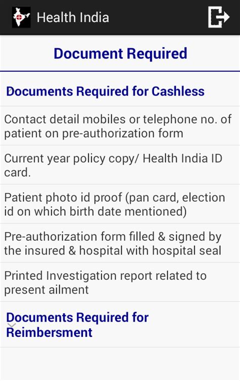 HealthIndia Insurance TPA Services Pvt. Ltd.