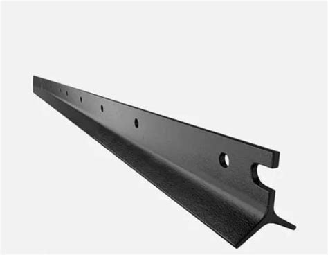 Fence Post - TATA Mild Steel Fence Post Trader - Wholesaler ...