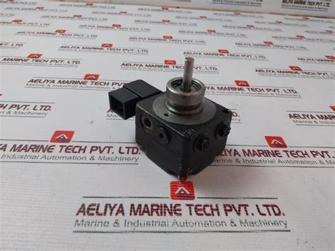 Danfoss Bfp 21 L5 Oil Burner Pump 071N7172 – Aeliya Marine Tech