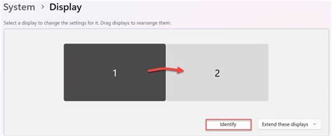 Image result for Extend Display Screen