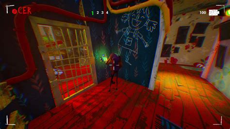 Image result for Hello Neighbor Alpha 2 Controls