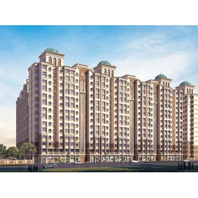 Aastha Palace Project at Taloja by Aastha Group (P52000005849)