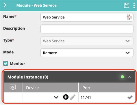 Image result for How Create a Service Module