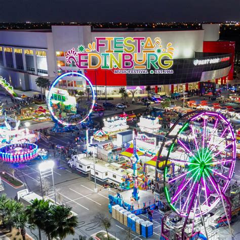 Annual Events in Edinburg Texas | Explore Texas