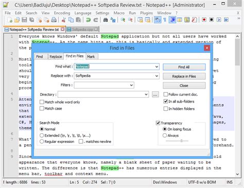 Image result for Notepad Codew Example