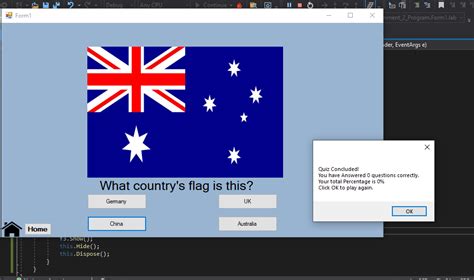 Quiz Using in Visual Basic Net Code 的图像结果