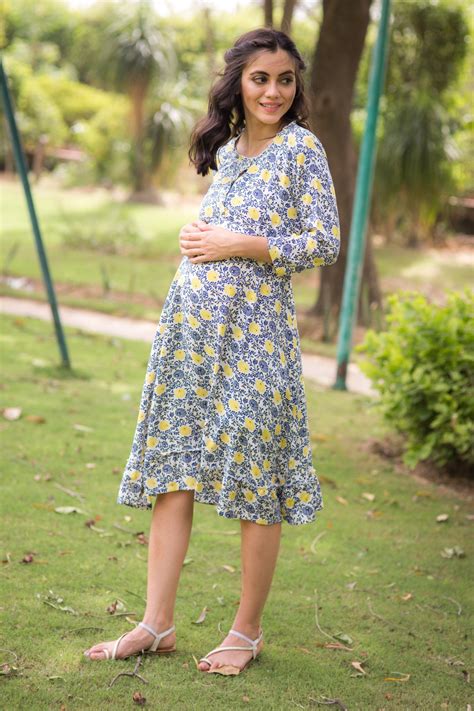 Buy online Momzjoy maternity dresses, pregnancy wear, nursing clothes ...