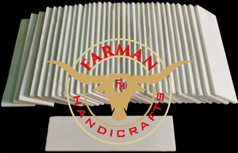 Buffalo Horn Scales Manufacturer, Supplier from Sambhal